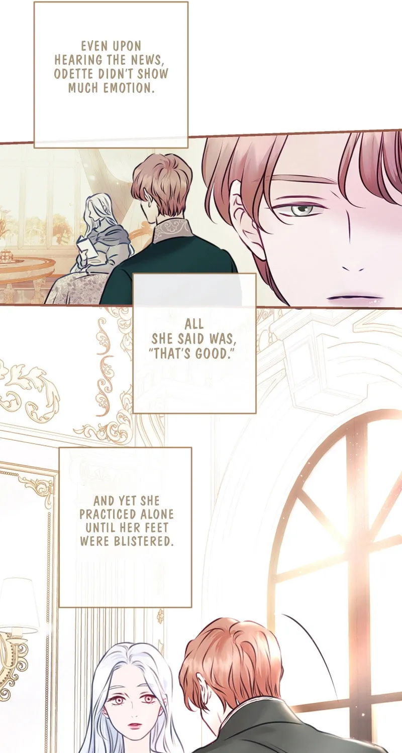 The Fate of the Perennial Sub Male Lead Is in My Hands Chapter 15 page 29 - 