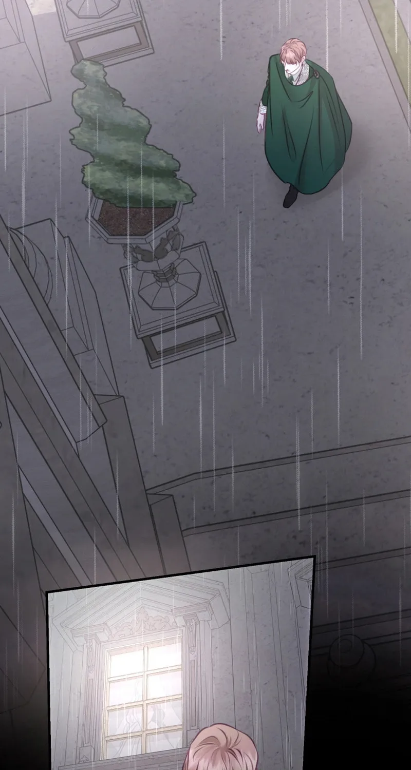 The Fate of the Perennial Sub Male Lead Is in My Hands Chapter 15 page 34 - 