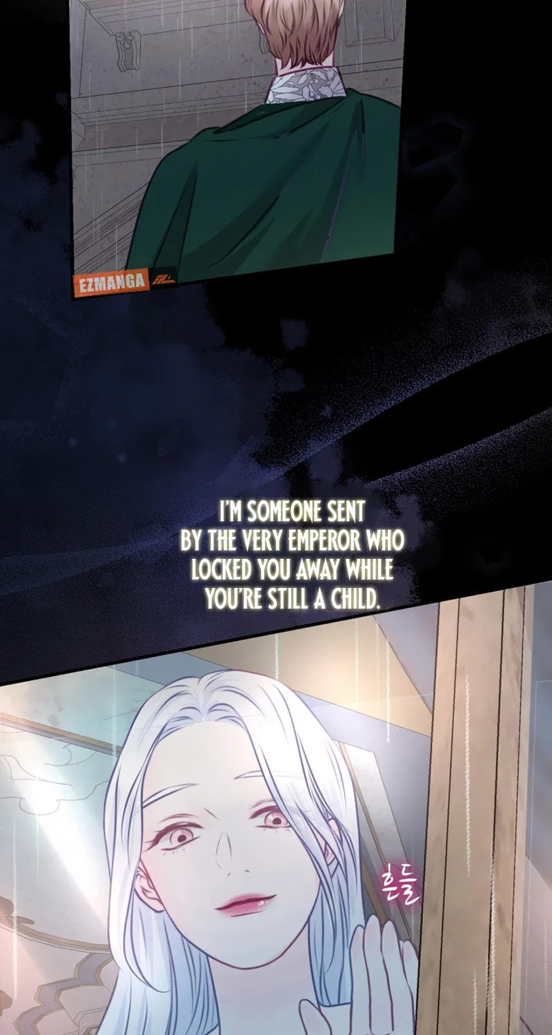 The Fate of the Perennial Sub Male Lead Is in My Hands Chapter 15 page 35 - 