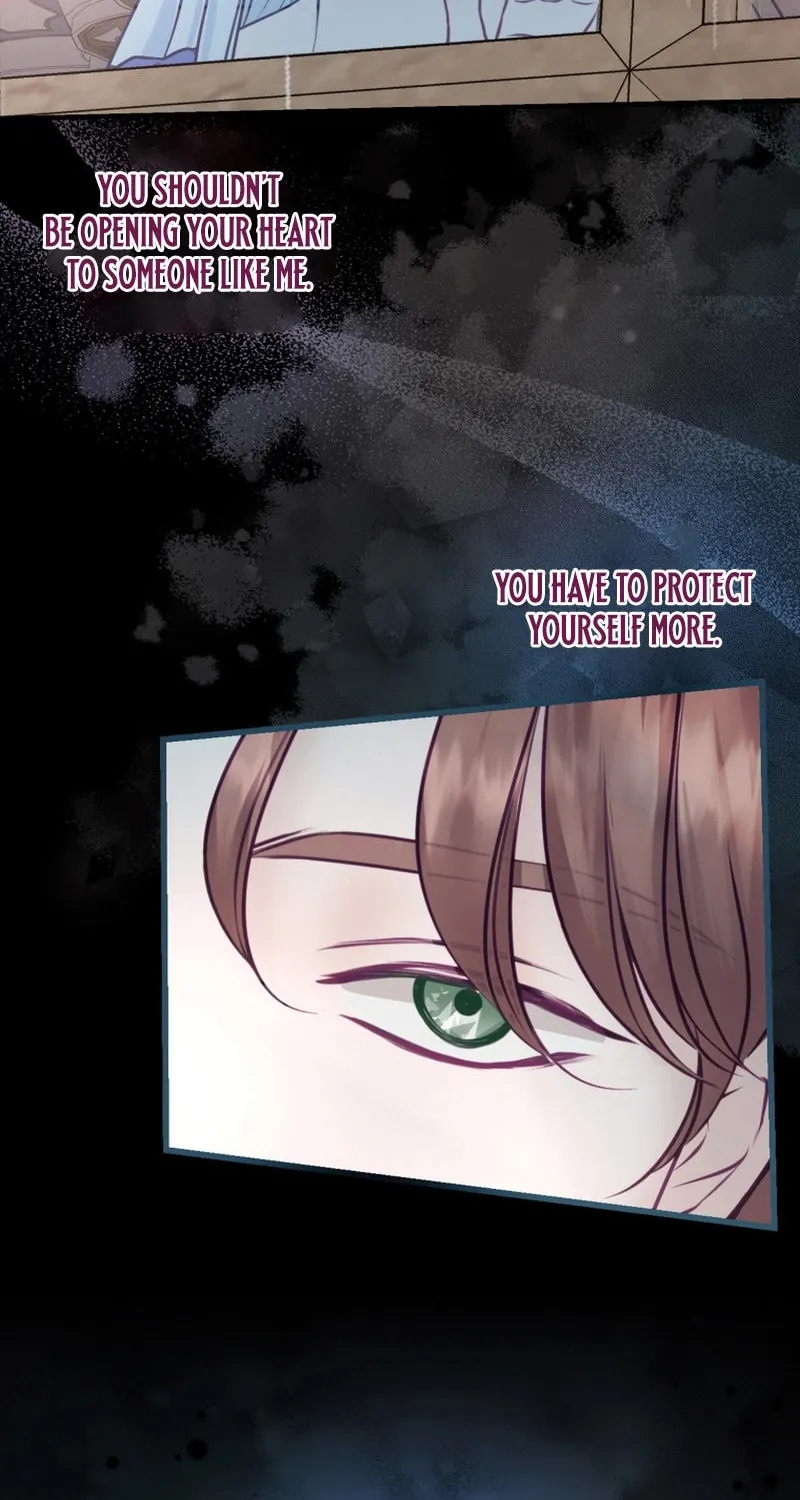 The Fate of the Perennial Sub Male Lead Is in My Hands Chapter 15 page 36 - 