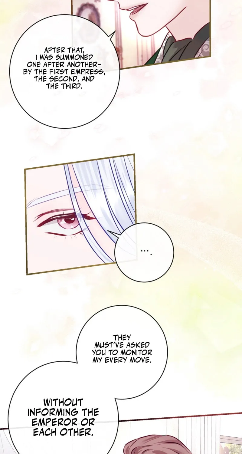 The Fate of the Perennial Sub Male Lead Is in My Hands Chapter 15 page 5 - 