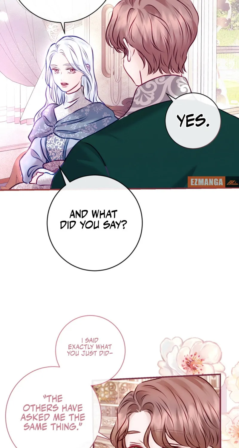 The Fate of the Perennial Sub Male Lead Is in My Hands Chapter 15 page 6 - 