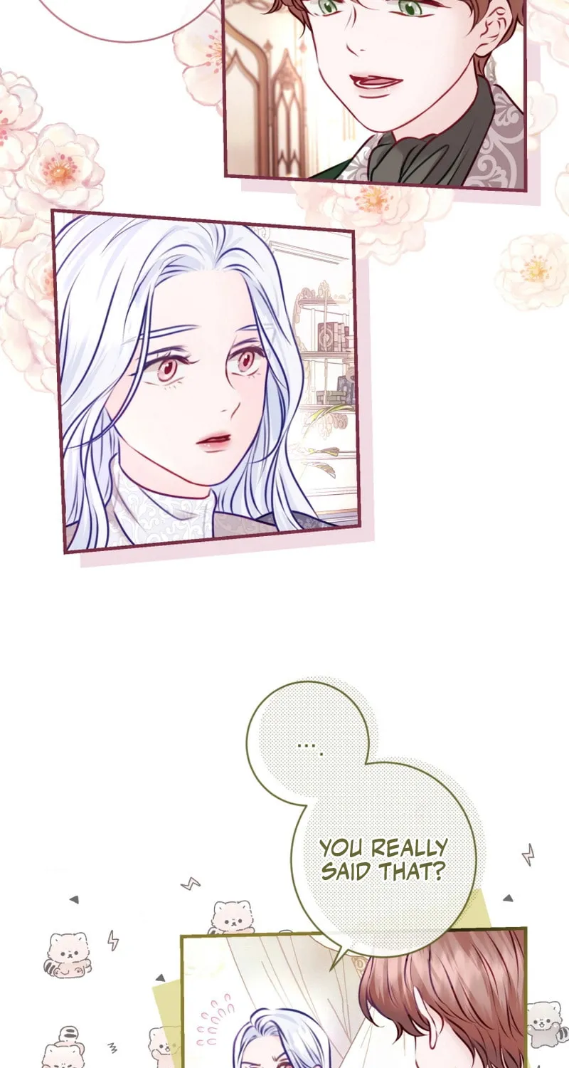 The Fate of the Perennial Sub Male Lead Is in My Hands Chapter 15 page 7 - 