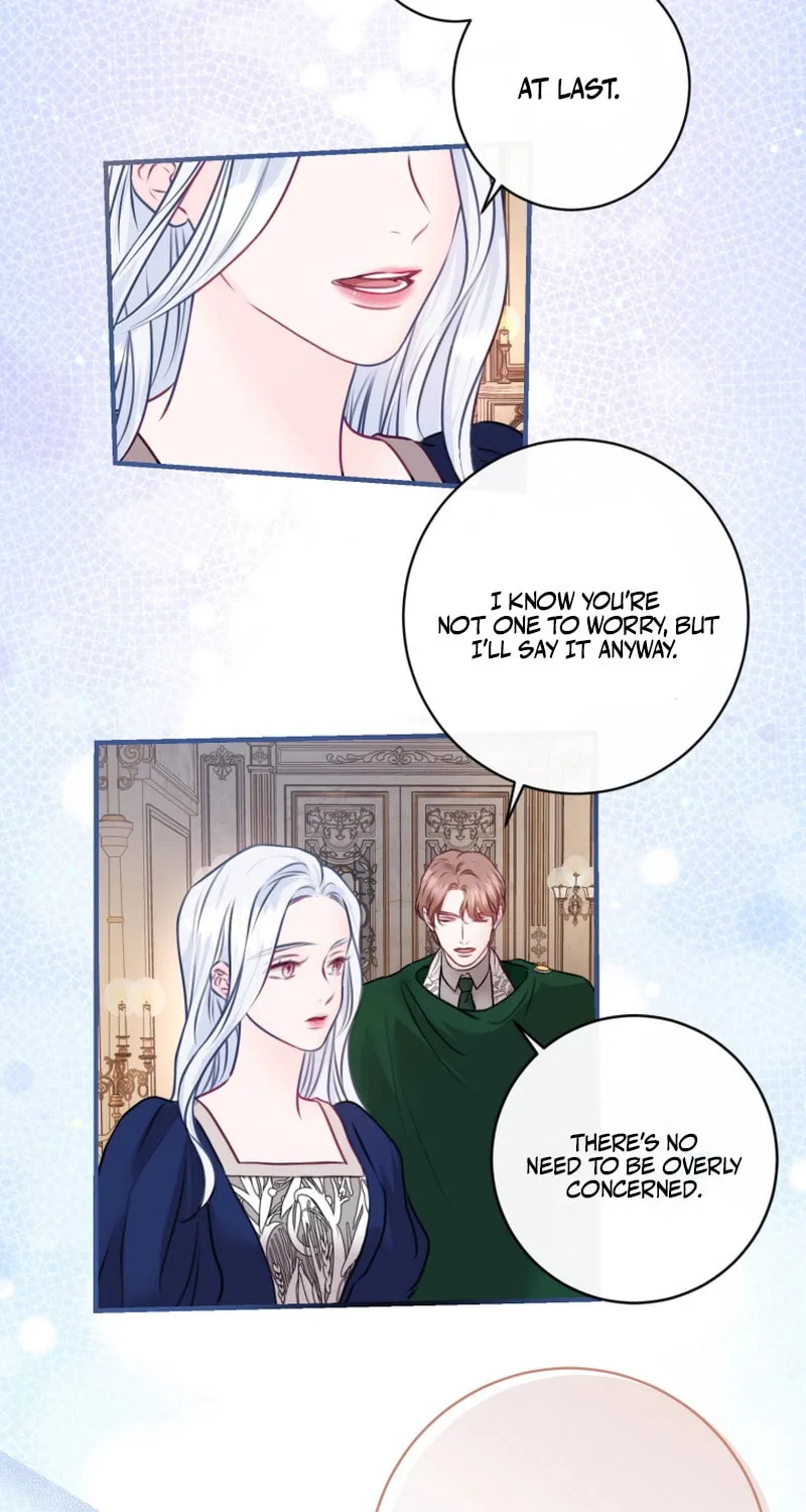 The Fate of the Perennial Sub Male Lead Is in My Hands Chapter 16 page 15 - 