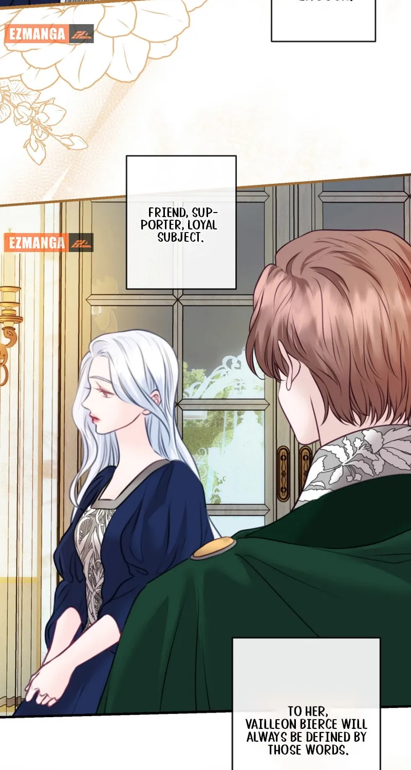 The Fate of the Perennial Sub Male Lead Is in My Hands Chapter 16 page 18 - 