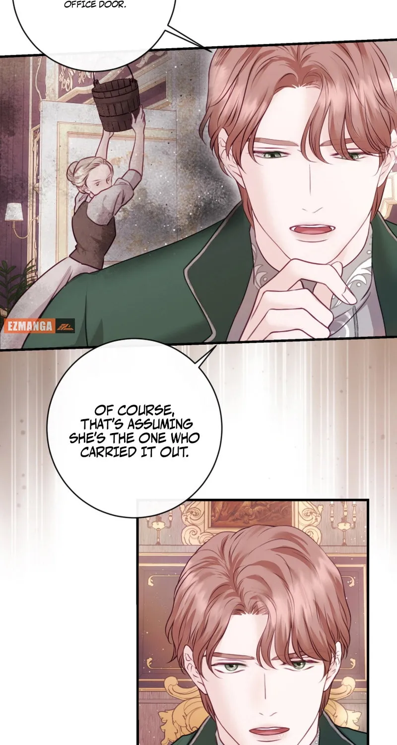 The Fate of the Perennial Sub Male Lead Is in My Hands Chapter 16 page 30 - 