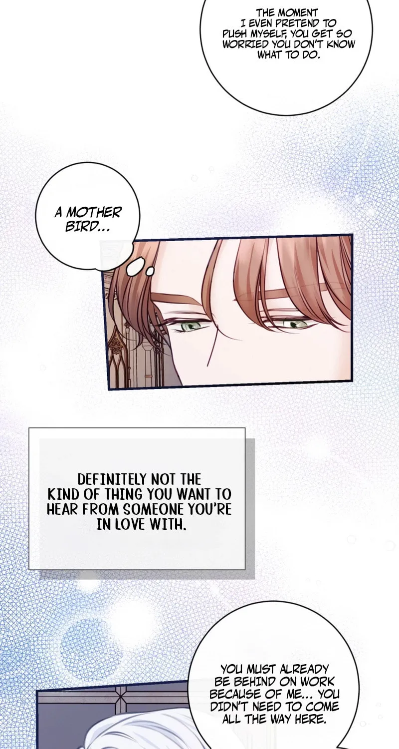 The Fate of the Perennial Sub Male Lead Is in My Hands Chapter 16 page 4 - 