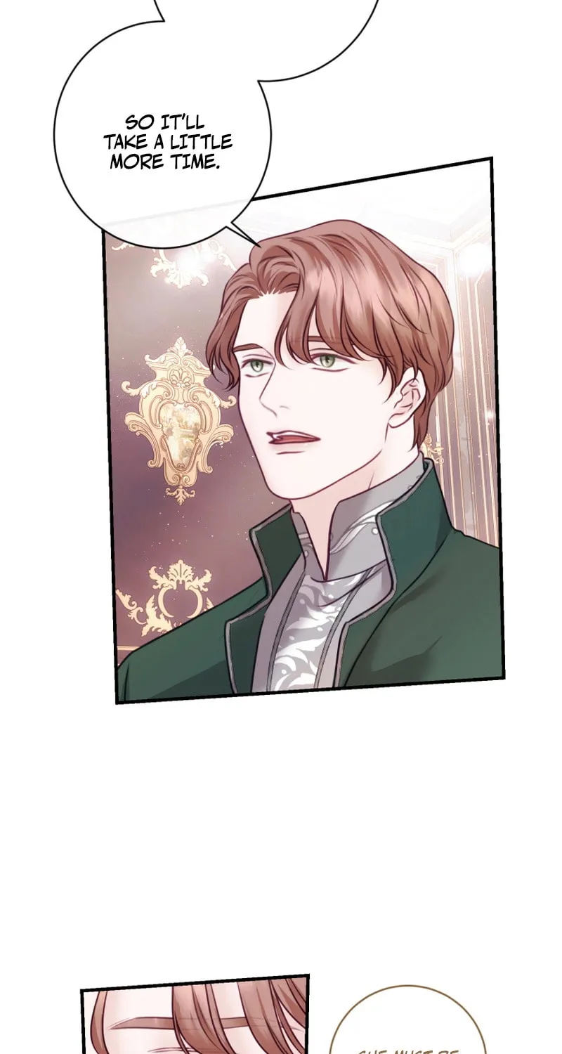 The Fate of the Perennial Sub Male Lead Is in My Hands Chapter 16 page 32 - 