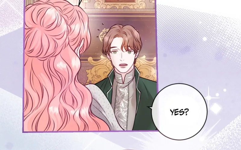 The Fate of the Perennial Sub Male Lead Is in My Hands Chapter 16 page 34 - 