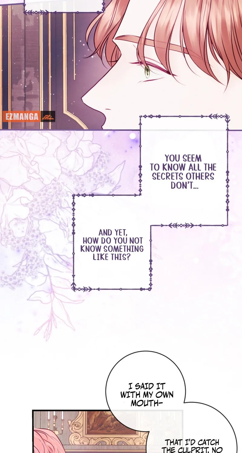 The Fate of the Perennial Sub Male Lead Is in My Hands Chapter 16 page 41 - 