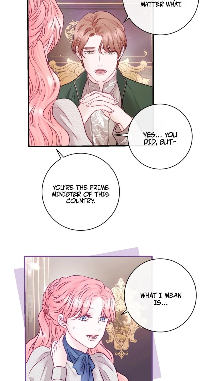 The Fate of the Perennial Sub Male Lead Is in My Hands Chapter 16 page 42 - 