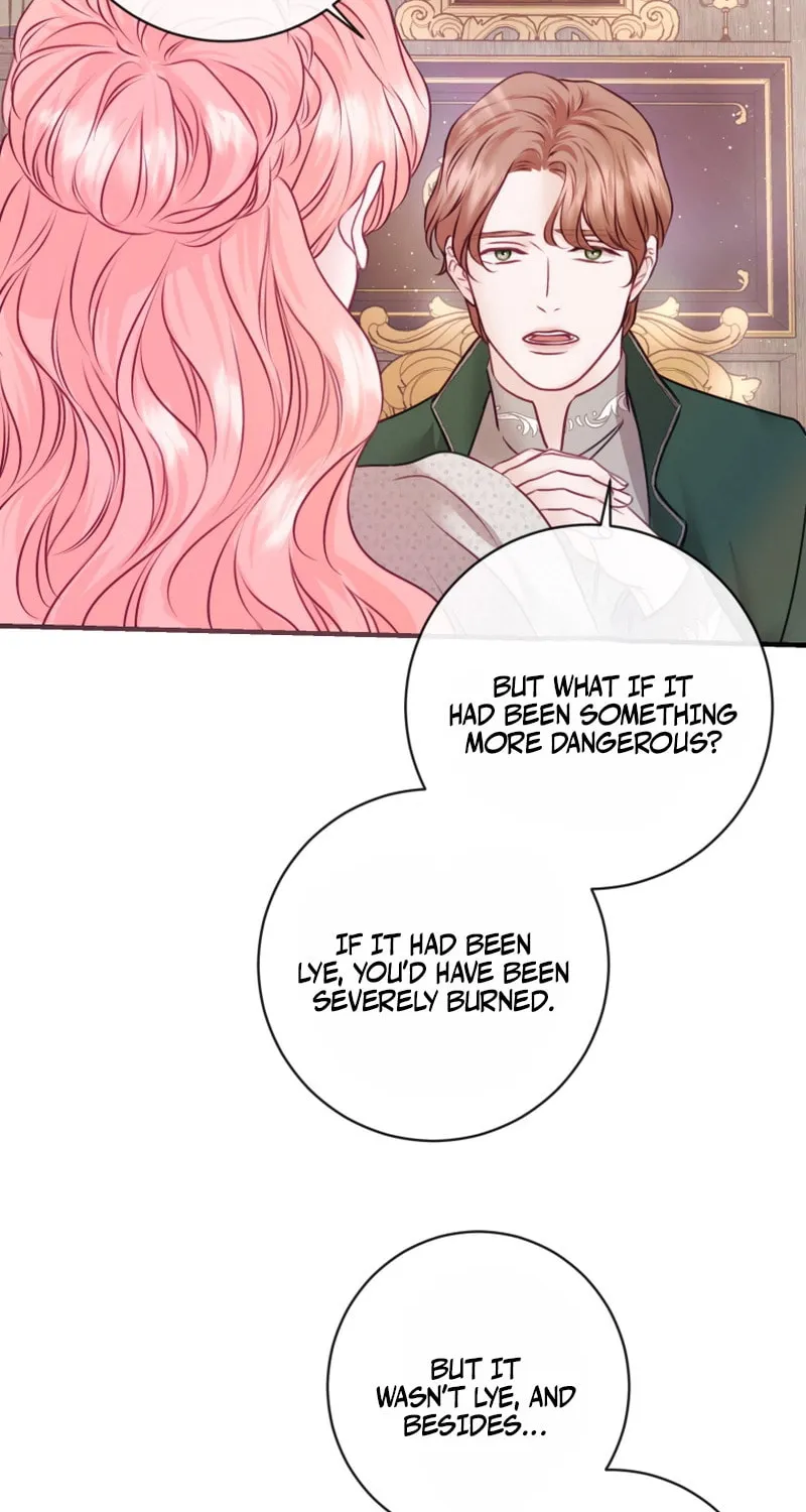 The Fate of the Perennial Sub Male Lead Is in My Hands Chapter 16 page 45 - 