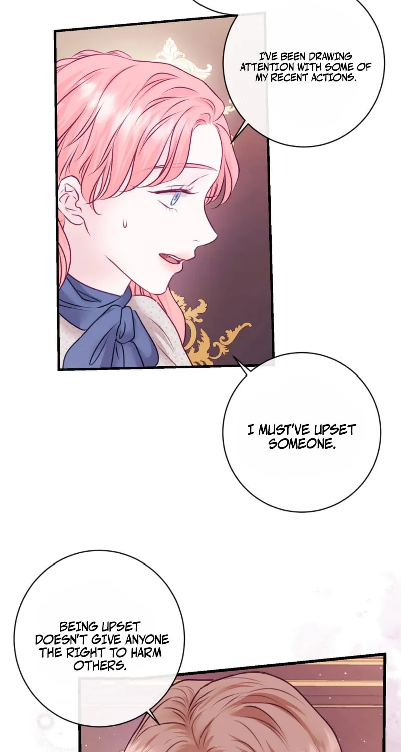The Fate of the Perennial Sub Male Lead Is in My Hands Chapter 16 page 46 - 