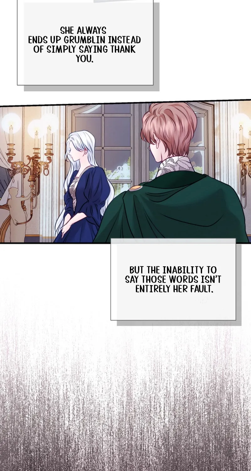 The Fate of the Perennial Sub Male Lead Is in My Hands Chapter 16 page 6 - 