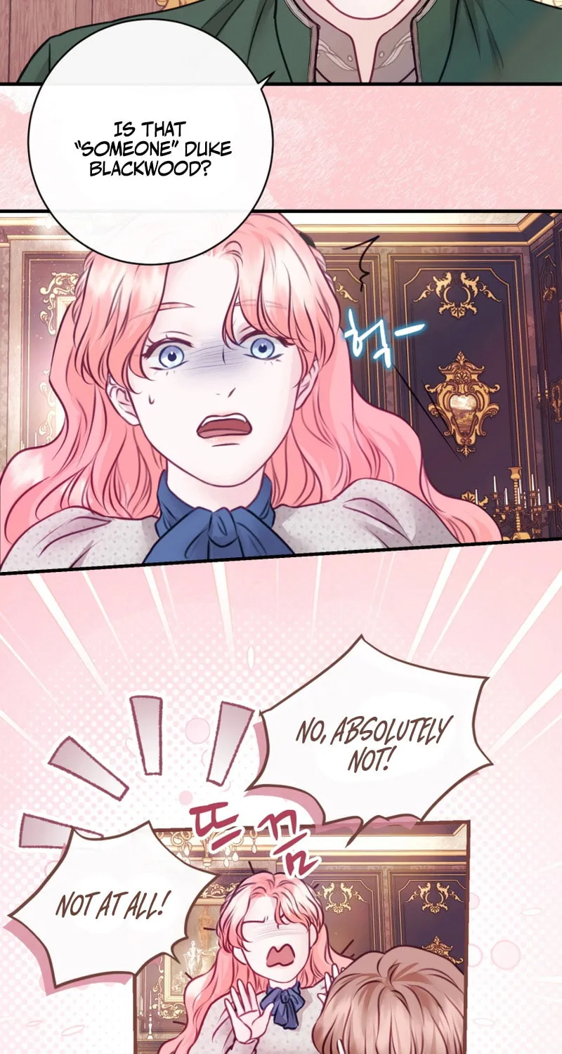 The Fate of the Perennial Sub Male Lead Is in My Hands Chapter 17 page 20 - 