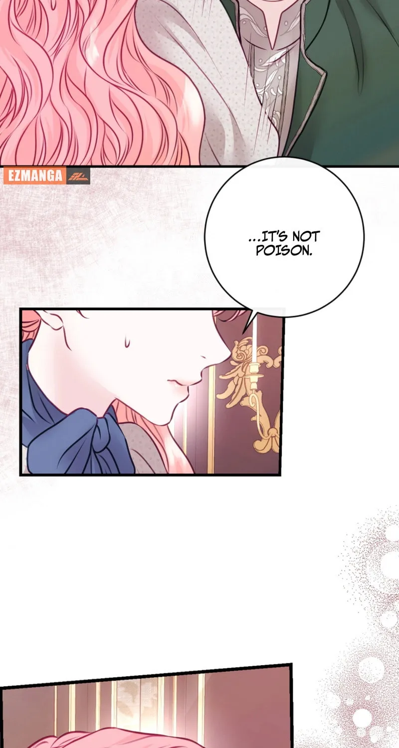 The Fate of the Perennial Sub Male Lead Is in My Hands Chapter 17 page 22 - 