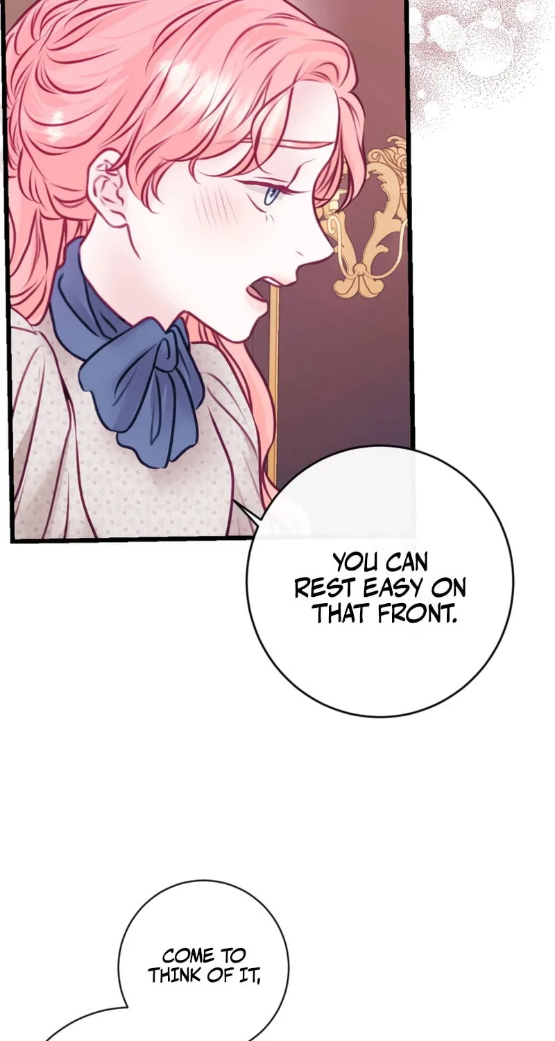 The Fate of the Perennial Sub Male Lead Is in My Hands Chapter 17 page 23 - 