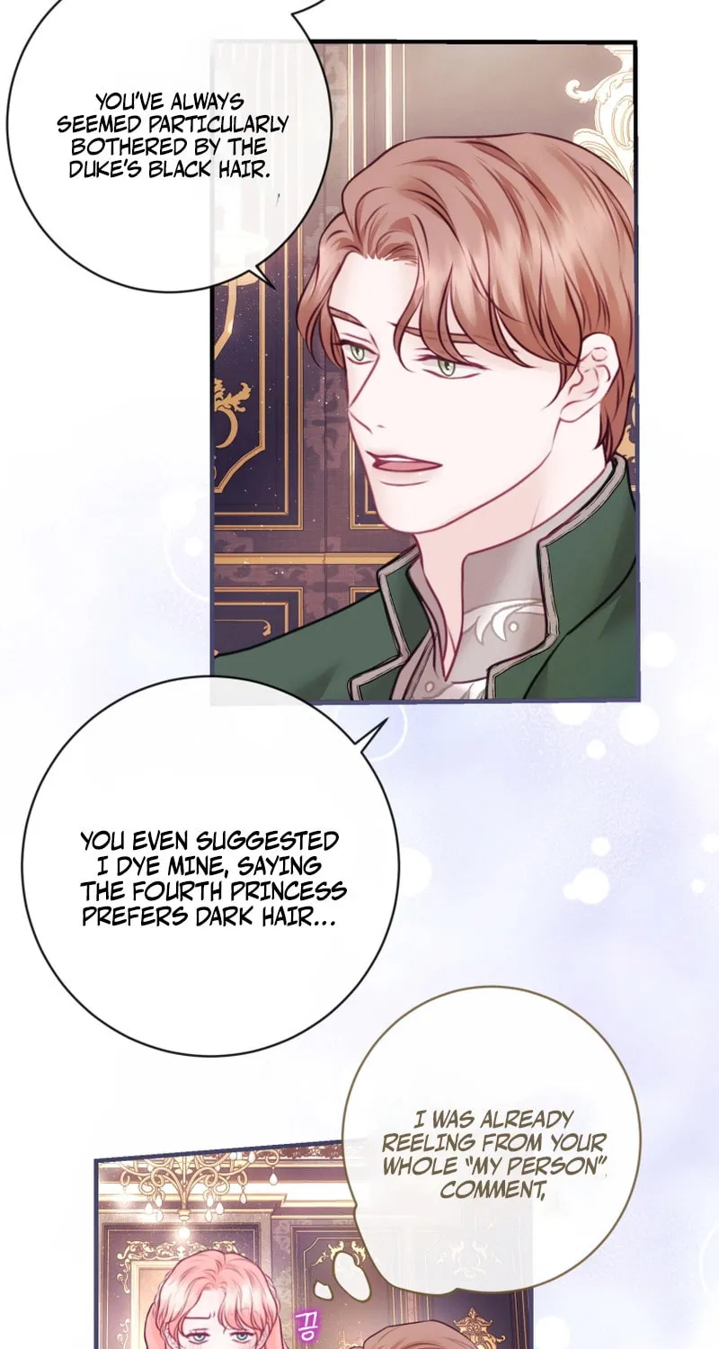 The Fate of the Perennial Sub Male Lead Is in My Hands Chapter 17 page 24 - 