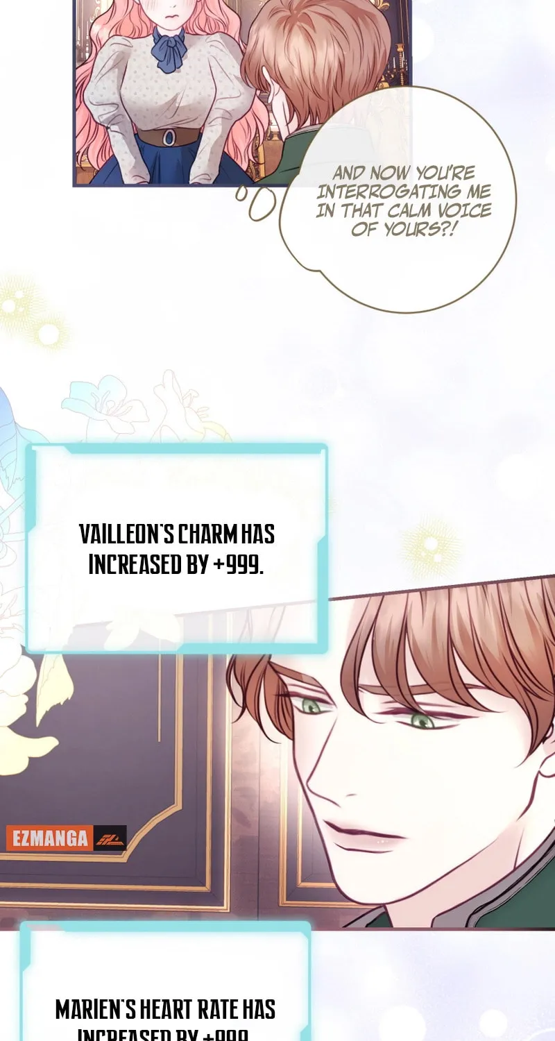 The Fate of the Perennial Sub Male Lead Is in My Hands Chapter 17 page 25 - 