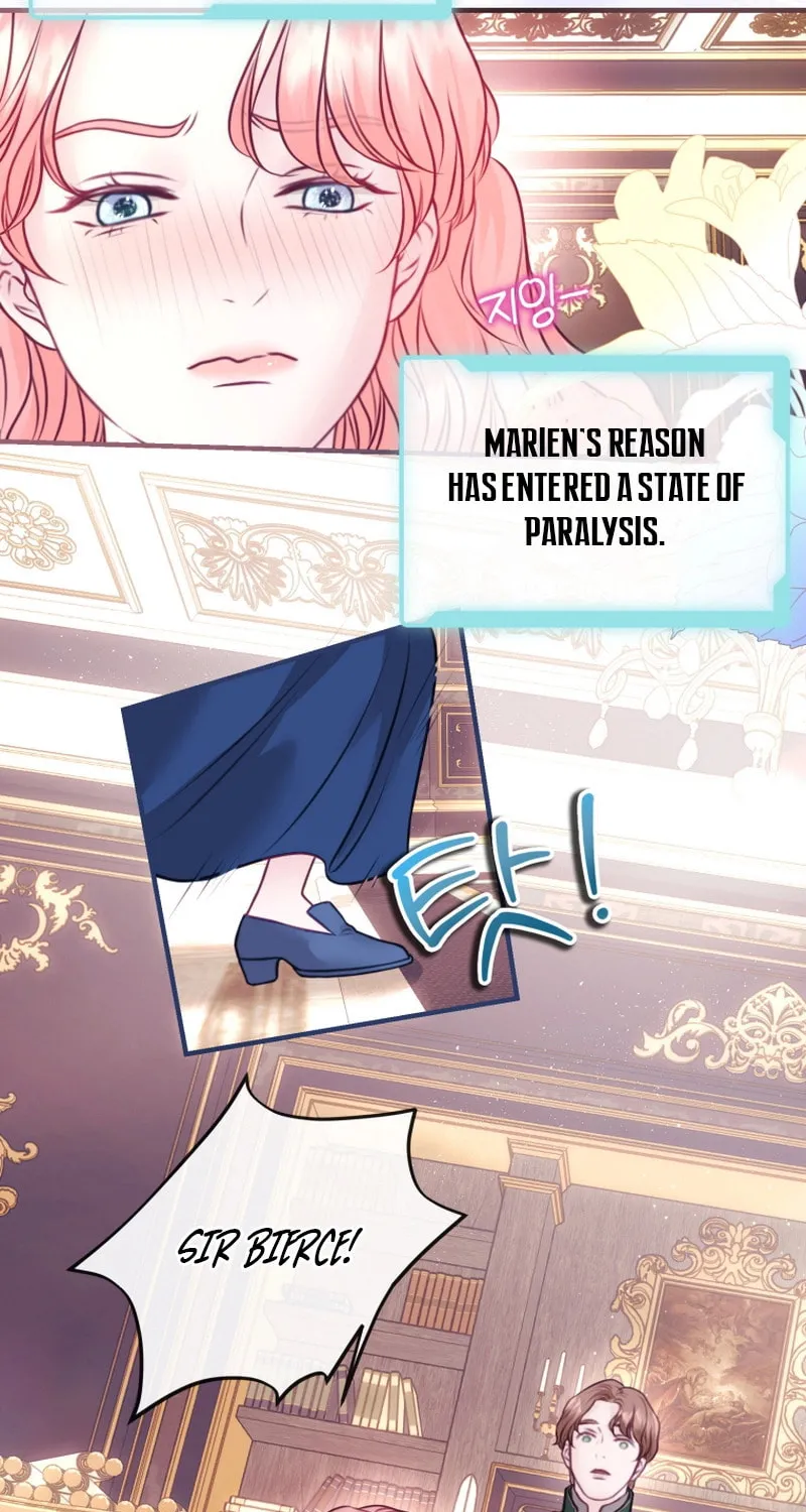 The Fate of the Perennial Sub Male Lead Is in My Hands Chapter 17 page 27 - 