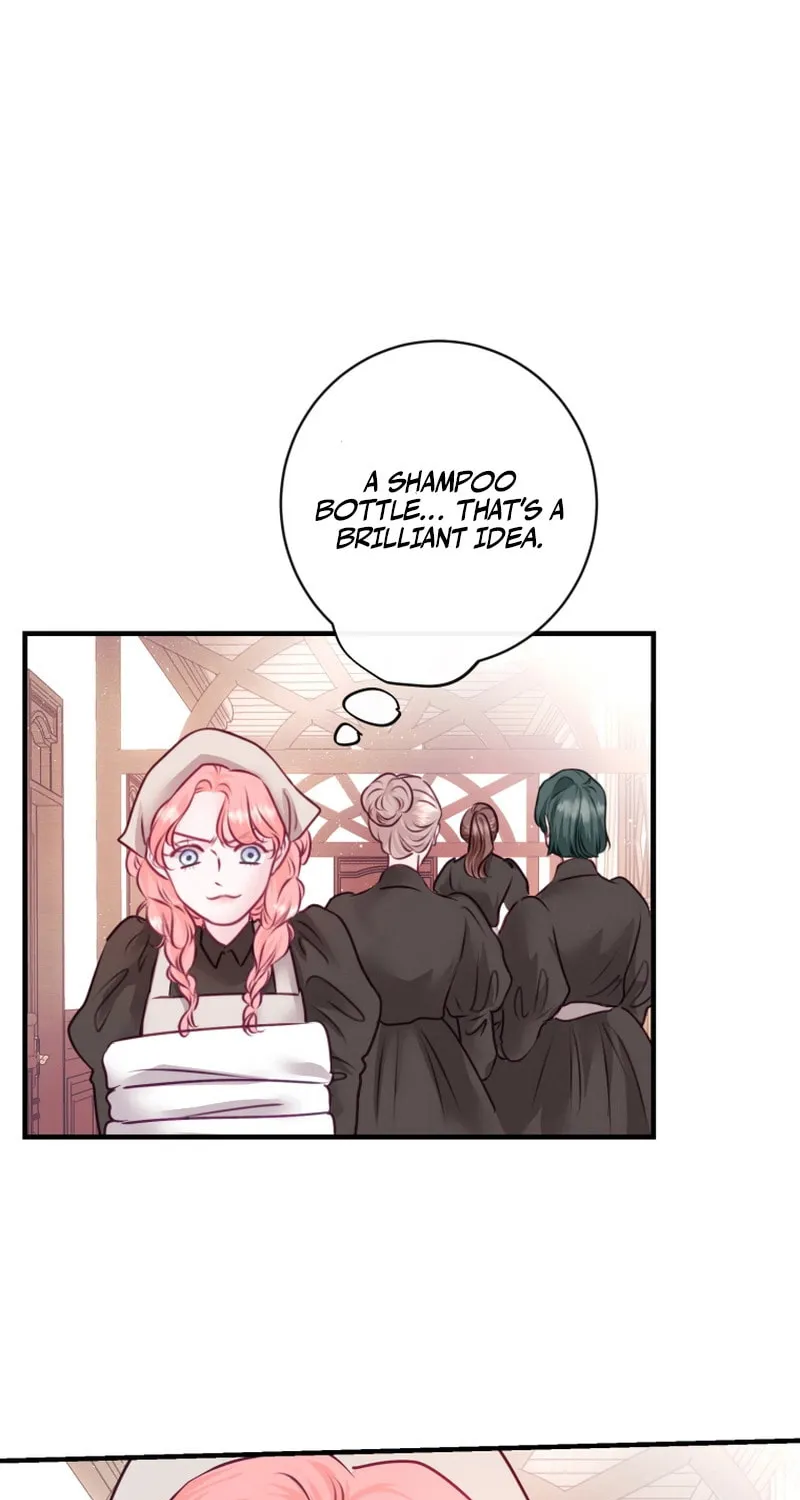 The Fate of the Perennial Sub Male Lead Is in My Hands Chapter 17 page 33 - 