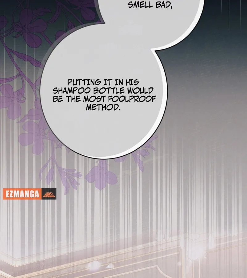 The Fate of the Perennial Sub Male Lead Is in My Hands Chapter 17 page 35 - 