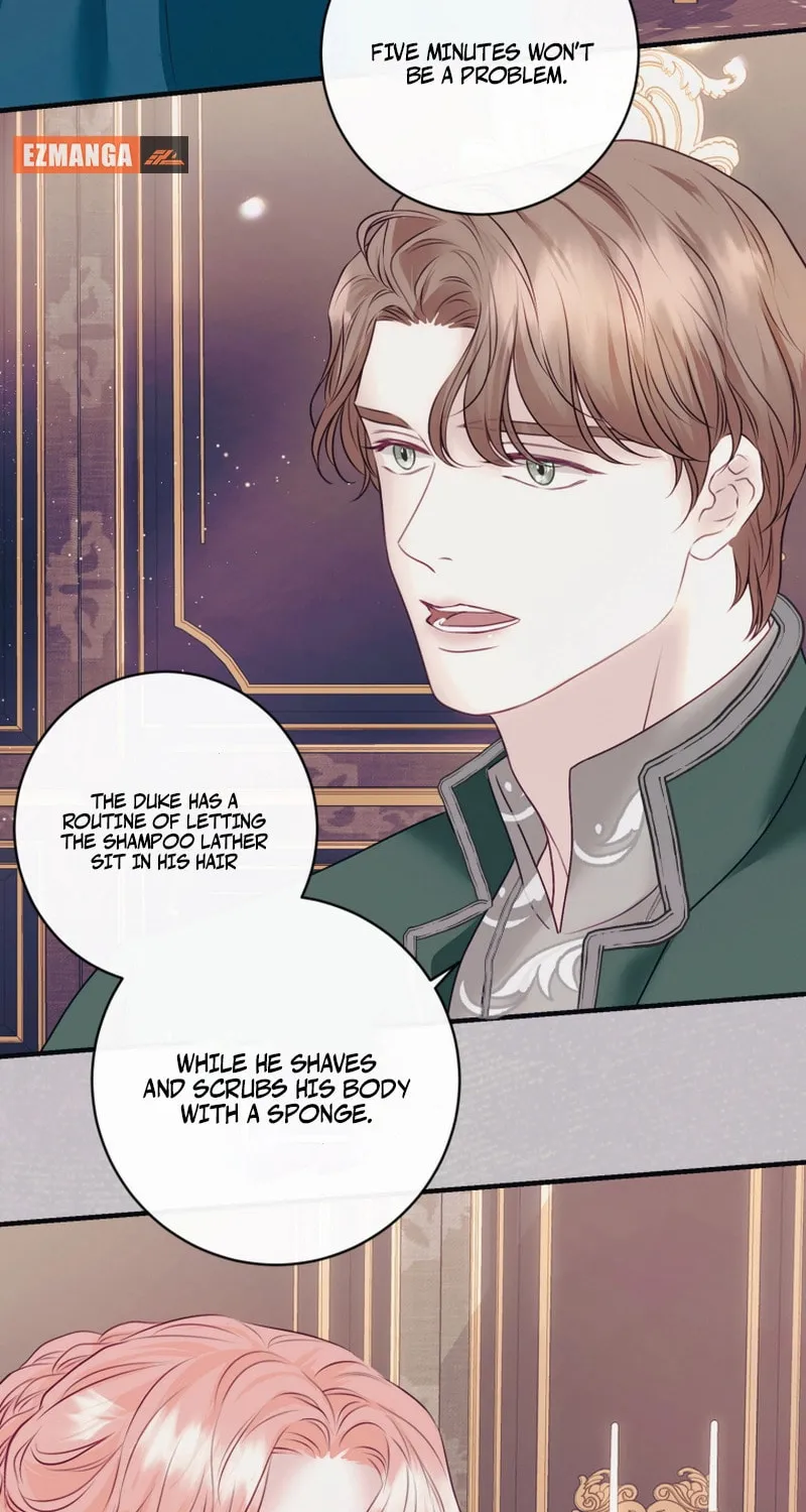 The Fate of the Perennial Sub Male Lead Is in My Hands Chapter 17 page 37 - 