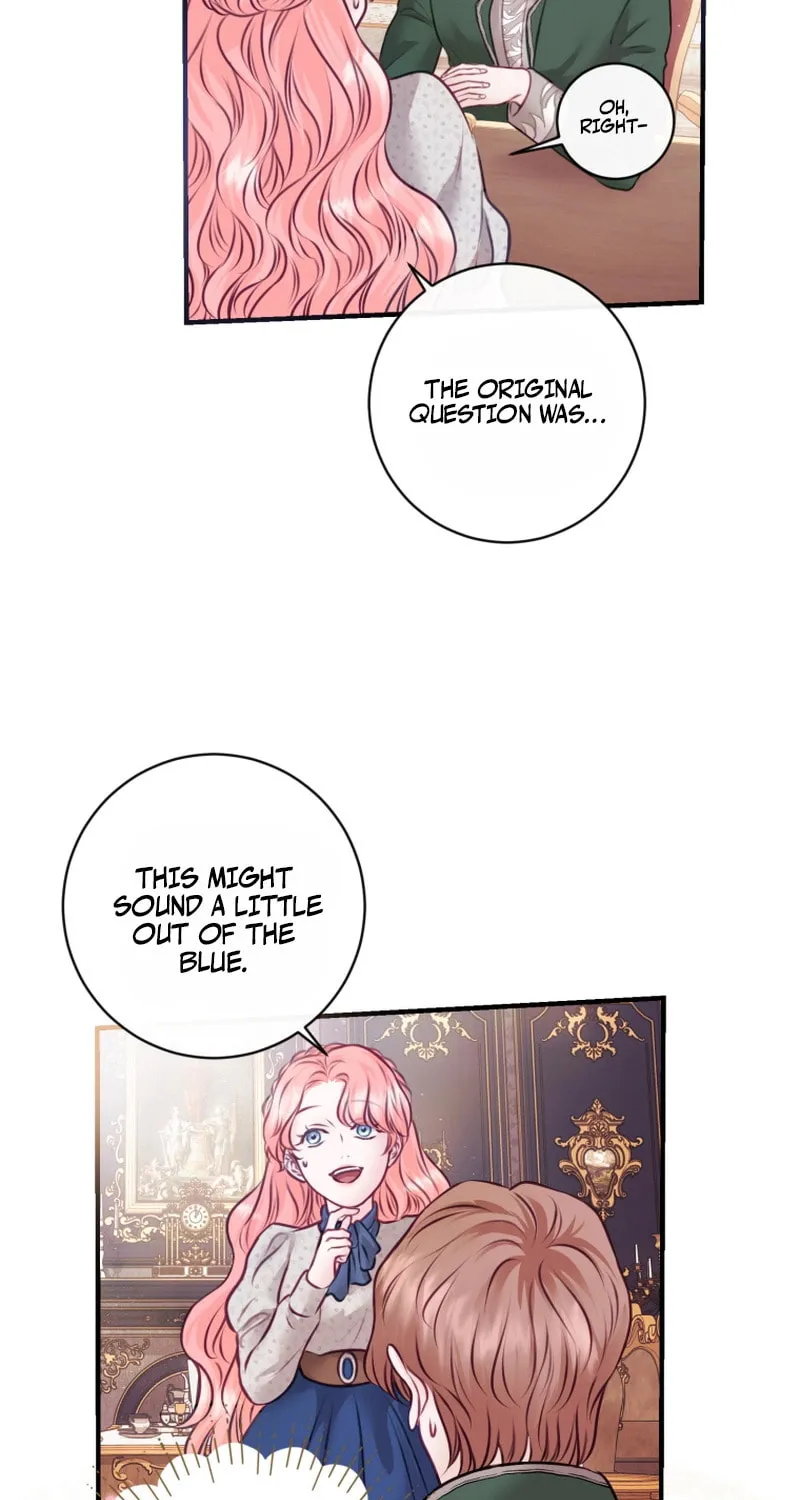 The Fate of the Perennial Sub Male Lead Is in My Hands Chapter 17 page 5 - 
