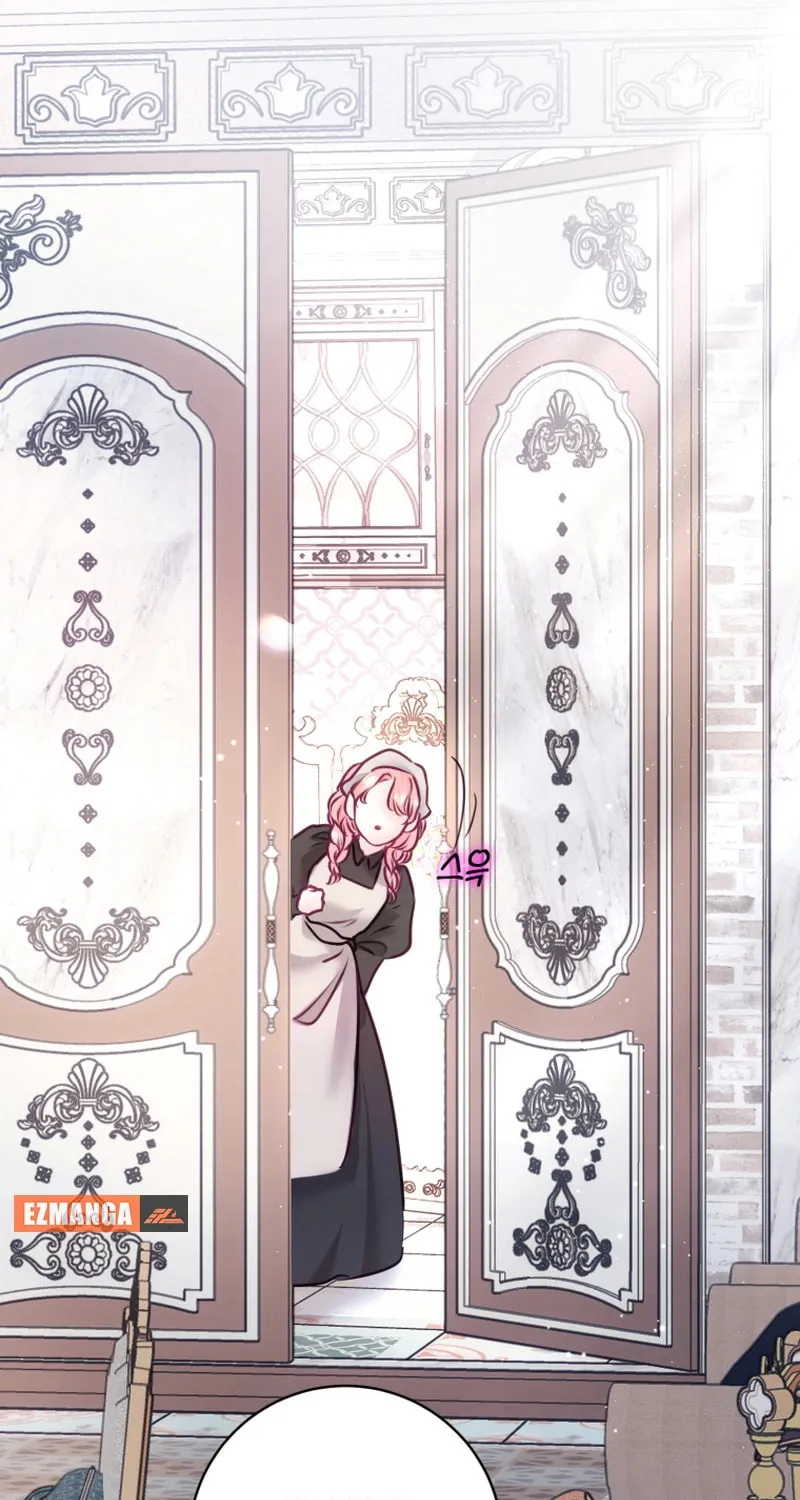 The Fate of the Perennial Sub Male Lead Is in My Hands Chapter 17 page 42 - 