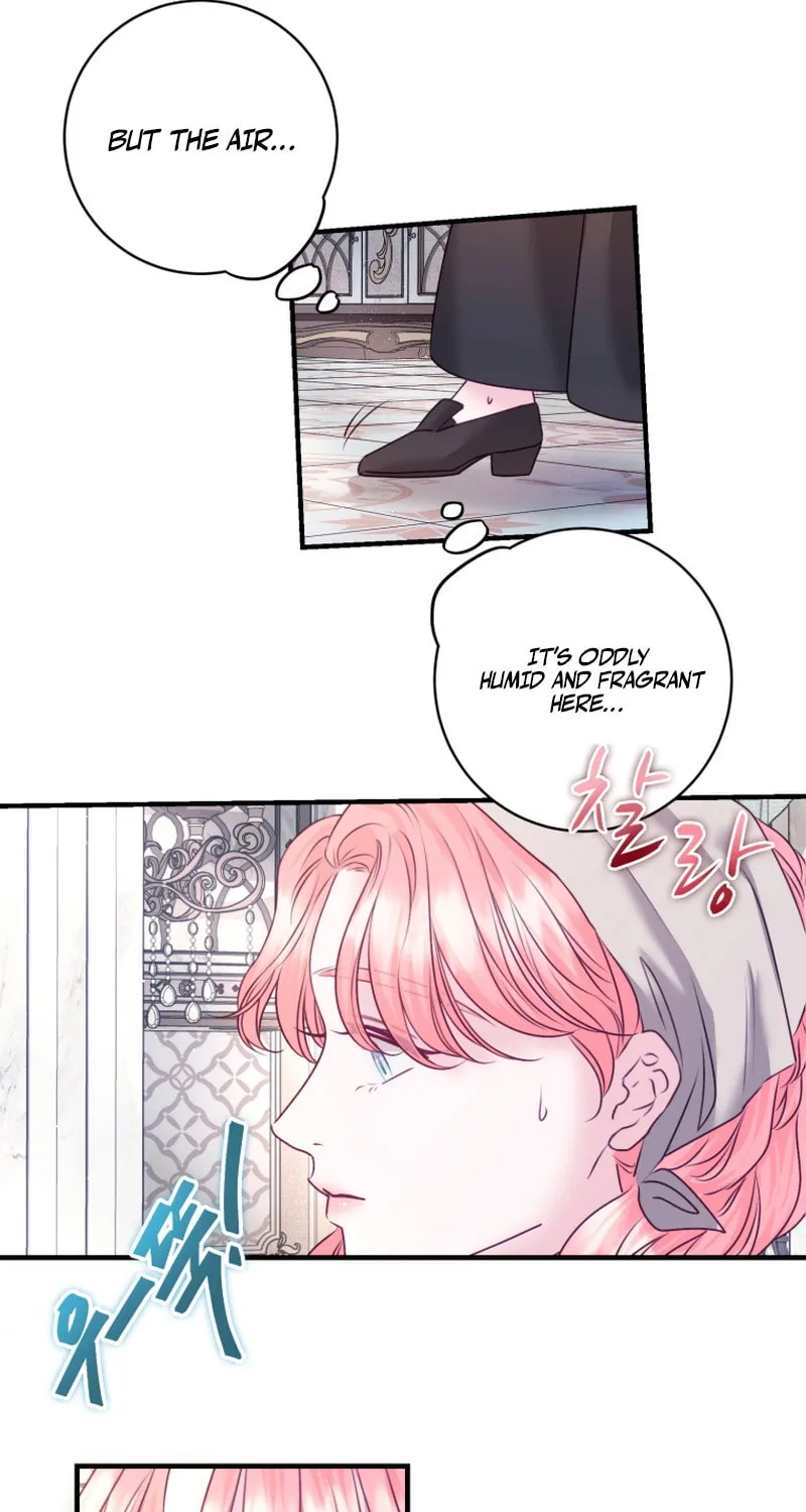 The Fate of the Perennial Sub Male Lead Is in My Hands Chapter 17 page 45 - 