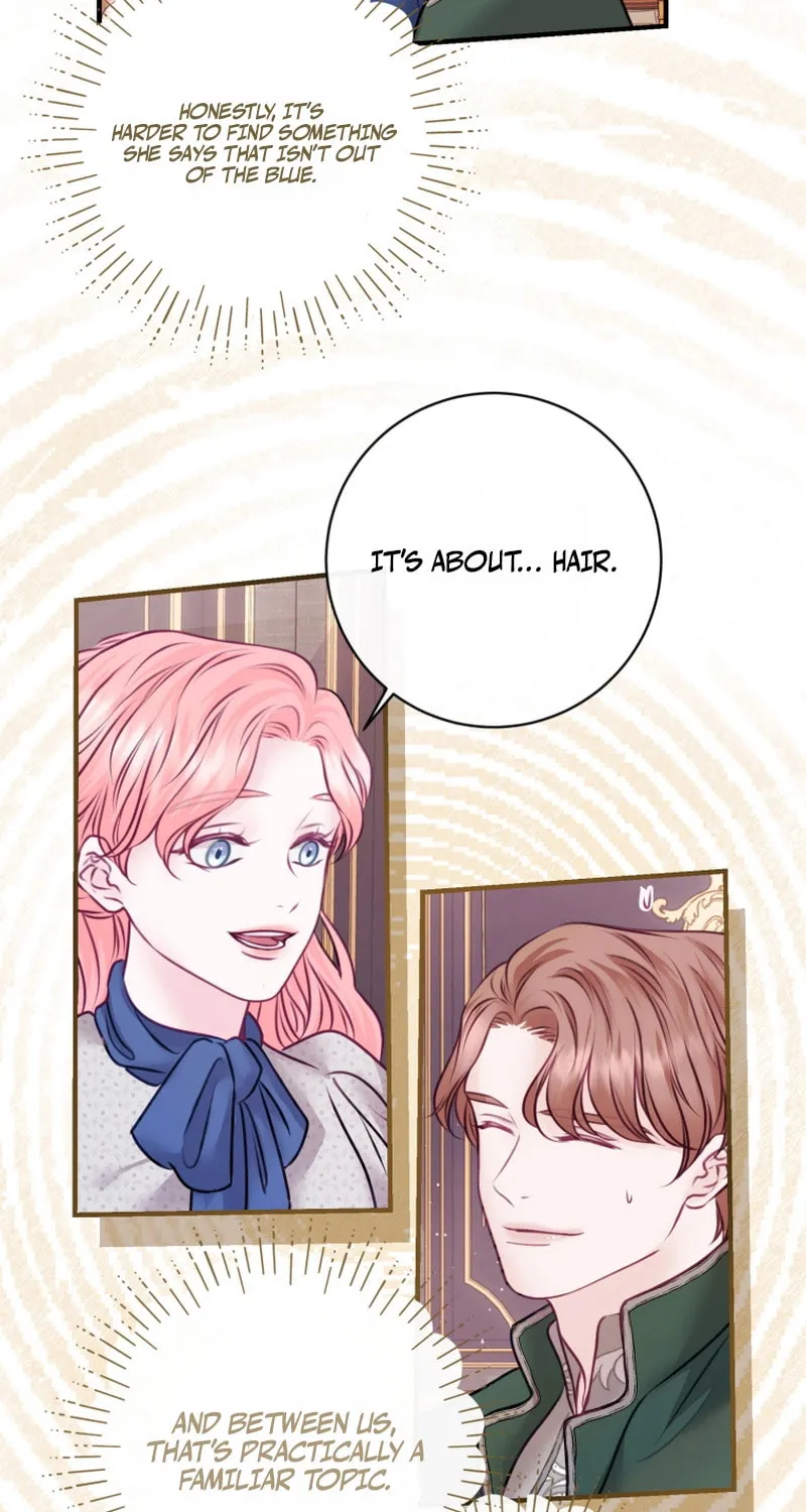 The Fate of the Perennial Sub Male Lead Is in My Hands Chapter 17 page 6 - 