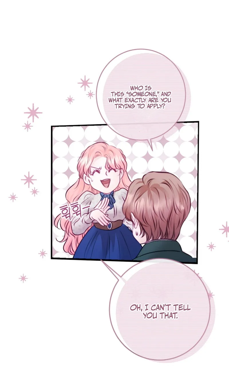 The Fate of the Perennial Sub Male Lead Is in My Hands Chapter 17 page 8 - 