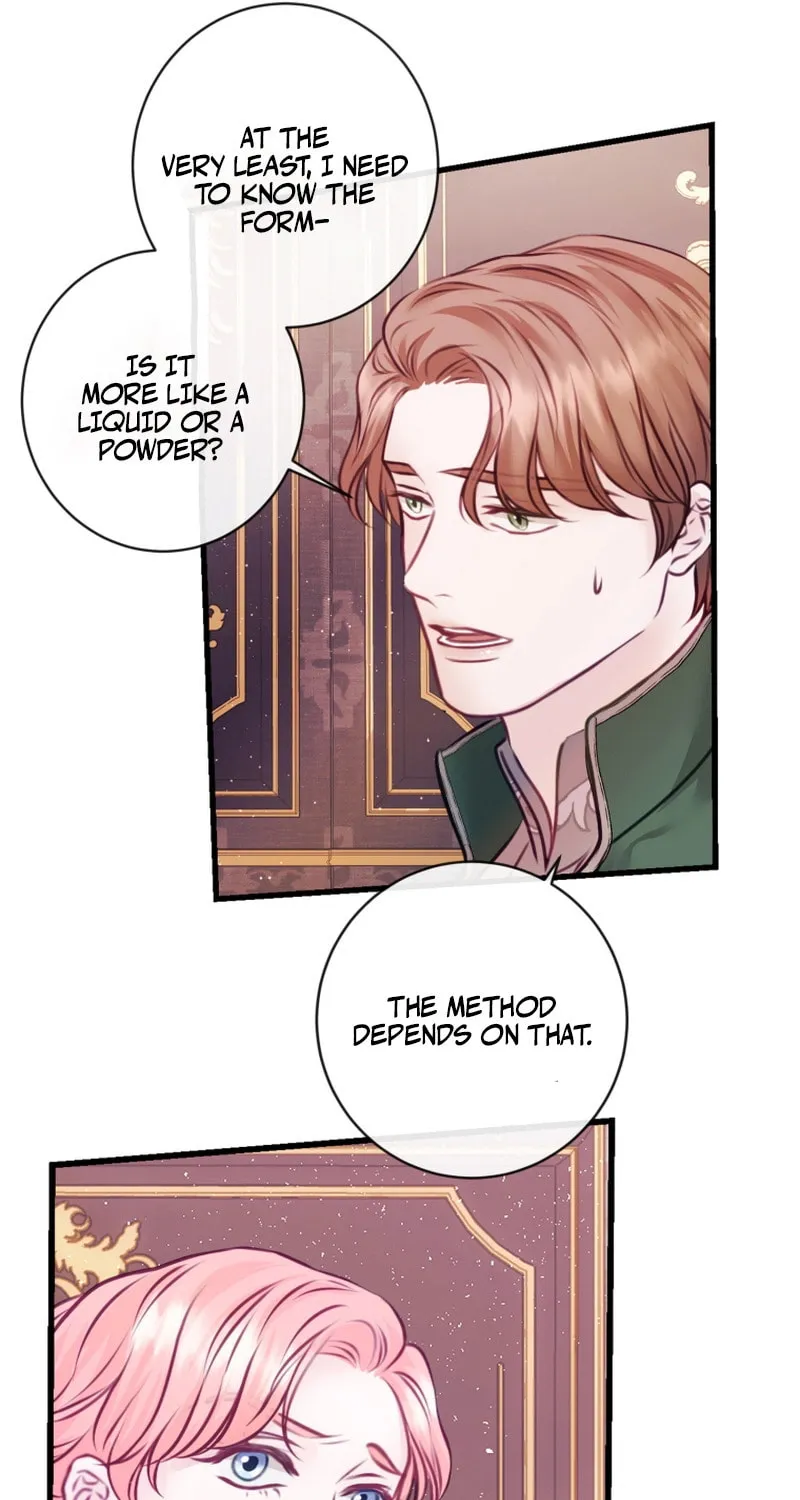 The Fate of the Perennial Sub Male Lead Is in My Hands Chapter 17 page 9 - 