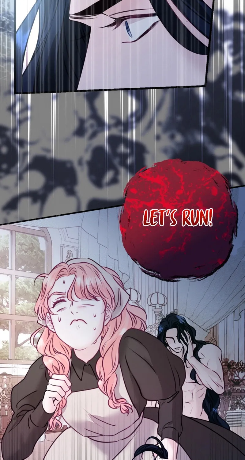 The Fate of the Perennial Sub Male Lead Is in My Hands Chapter 18 page 24 - 
