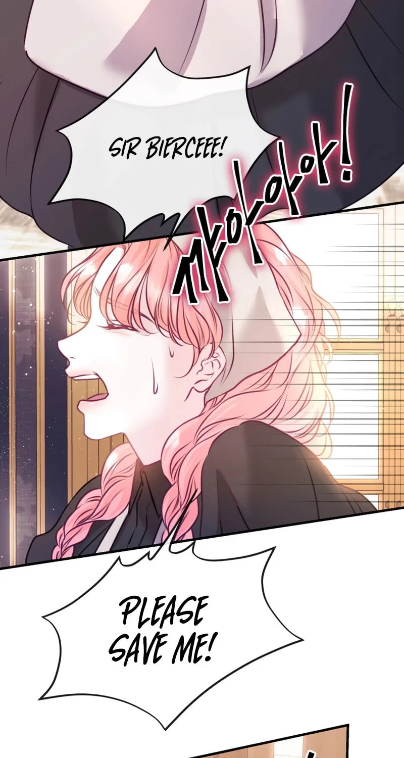 The Fate of the Perennial Sub Male Lead Is in My Hands Chapter 18 page 31 - 