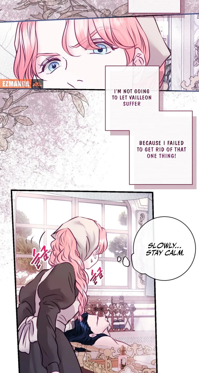 The Fate of the Perennial Sub Male Lead Is in My Hands Chapter 18 page 5 - 