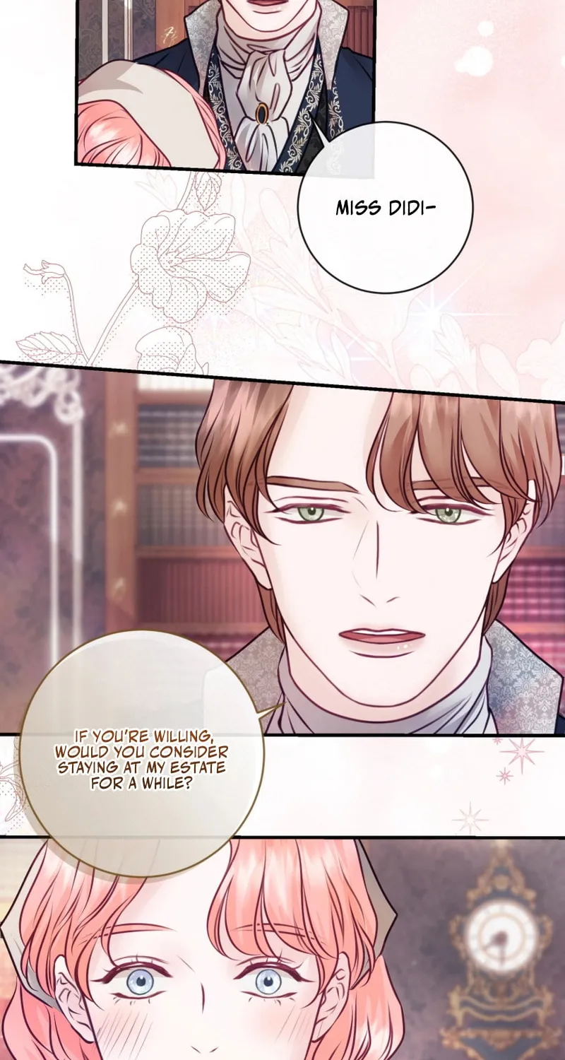 The Fate of the Perennial Sub Male Lead Is in My Hands Chapter 18 page 47 - 