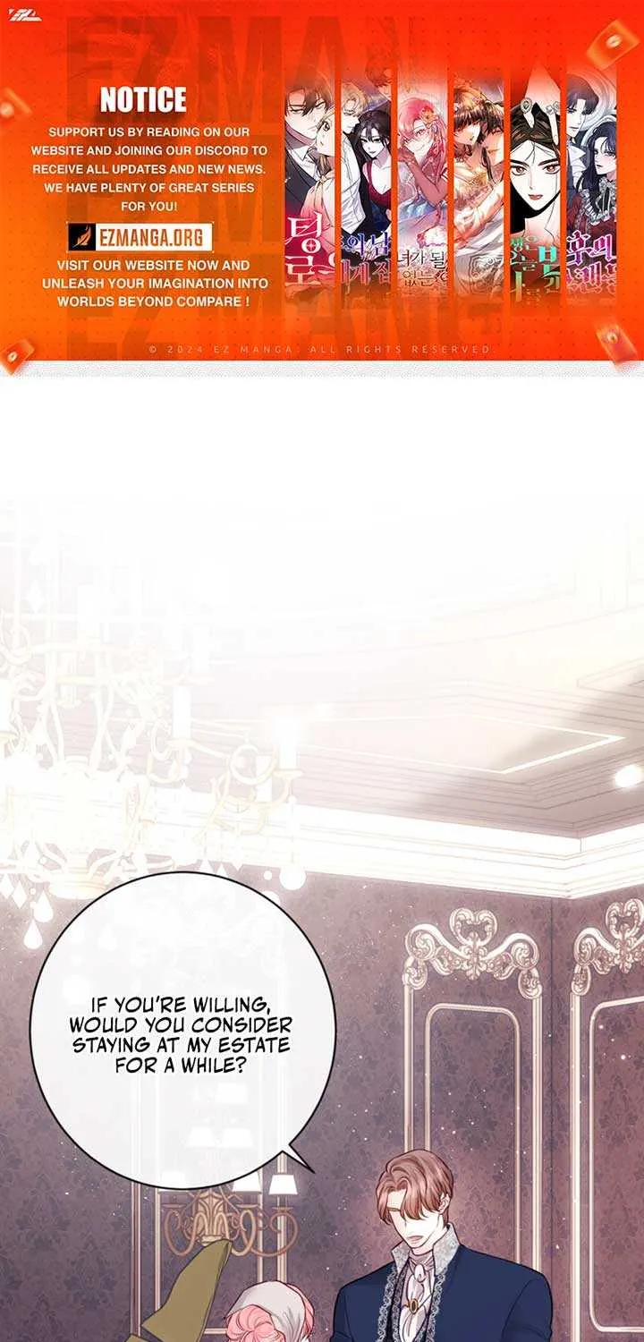 The Fate of the Perennial Sub Male Lead Is in My Hands Chapter 19 page 2 - 