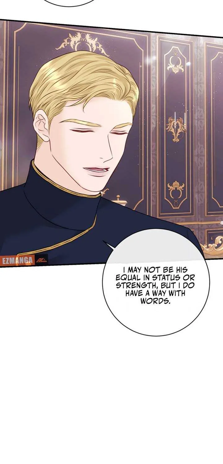 The Fate of the Perennial Sub Male Lead Is in My Hands Chapter 19 page 15 - 