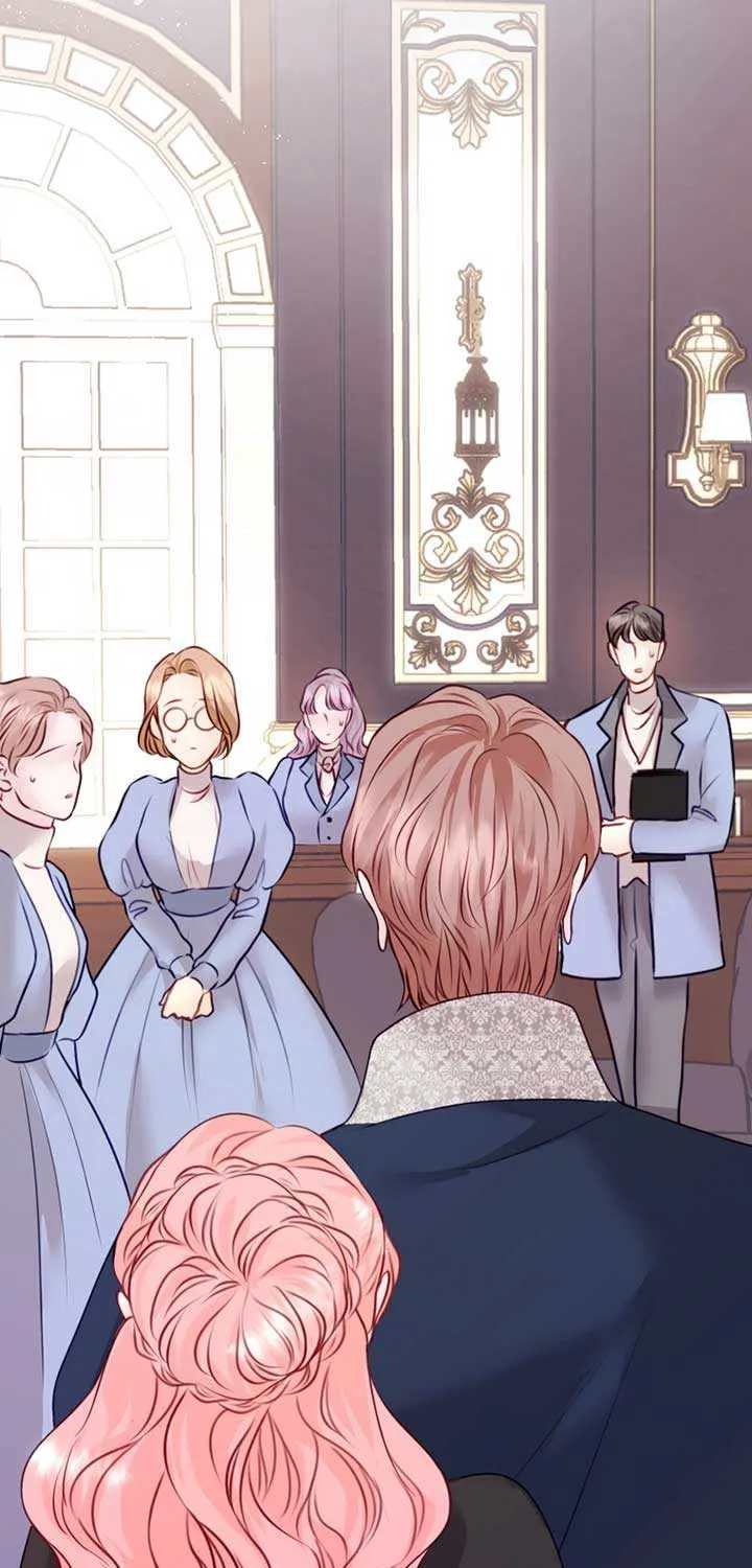 The Fate of the Perennial Sub Male Lead Is in My Hands Chapter 19 page 18 - 