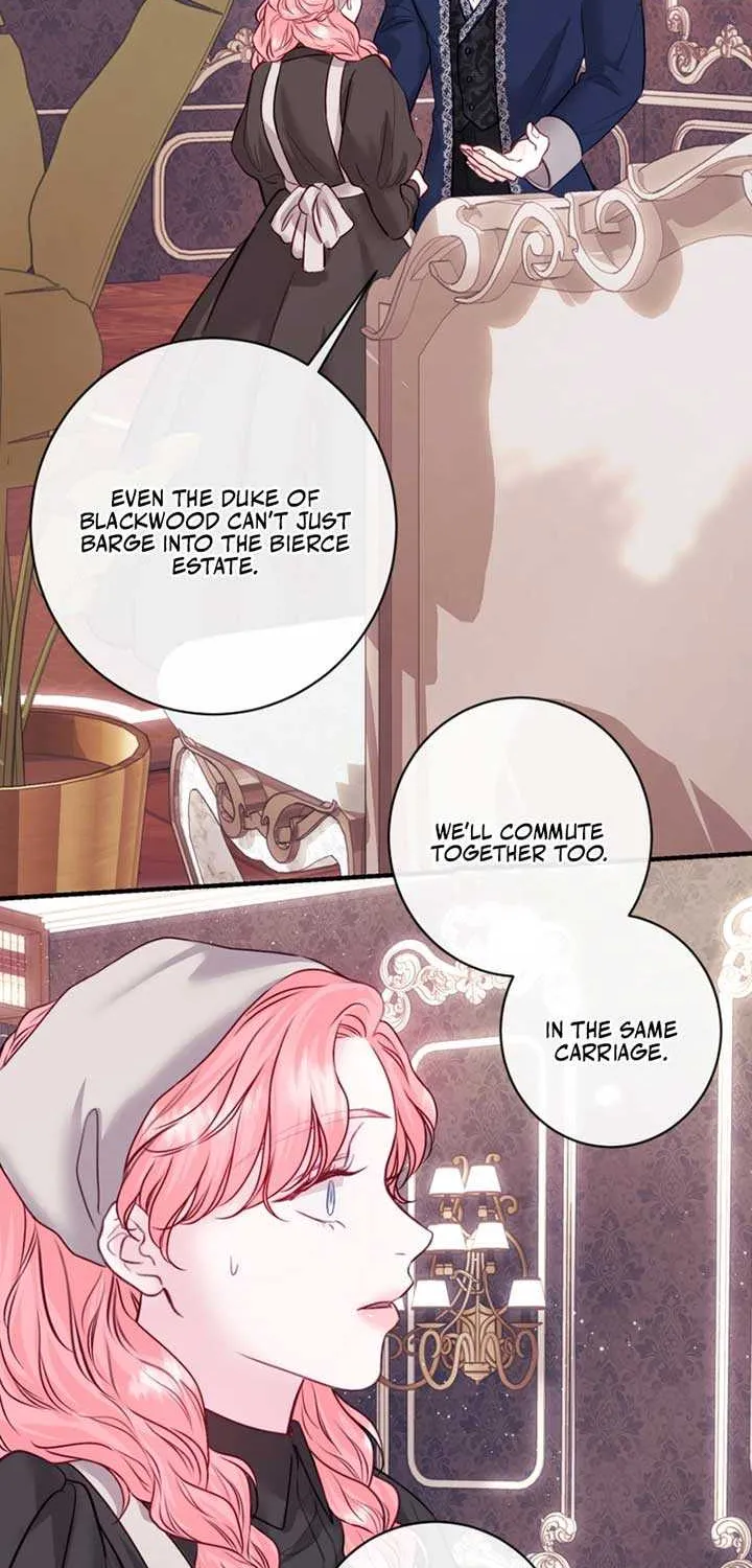 The Fate of the Perennial Sub Male Lead Is in My Hands Chapter 19 page 3 - 
