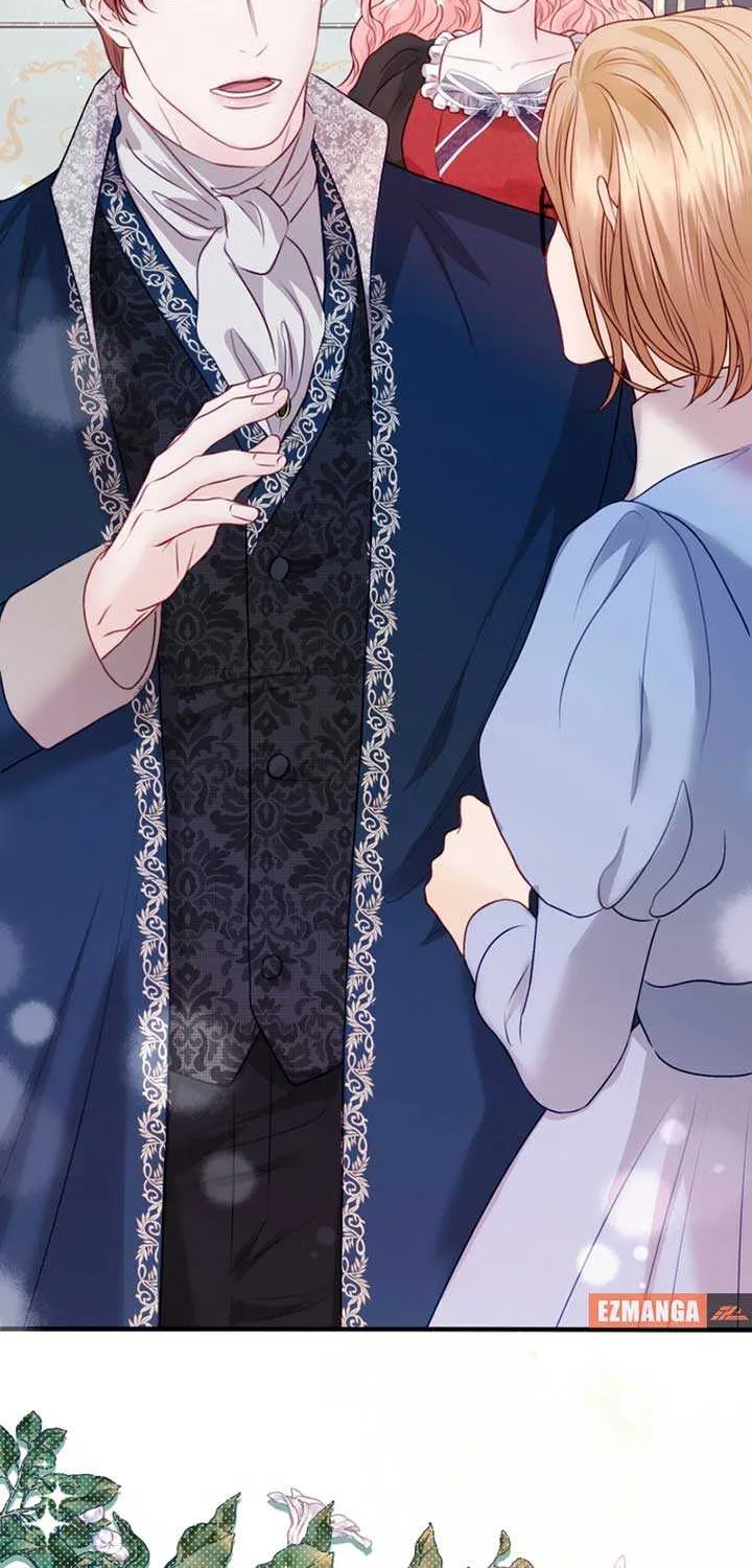 The Fate of the Perennial Sub Male Lead Is in My Hands Chapter 19 page 23 - 