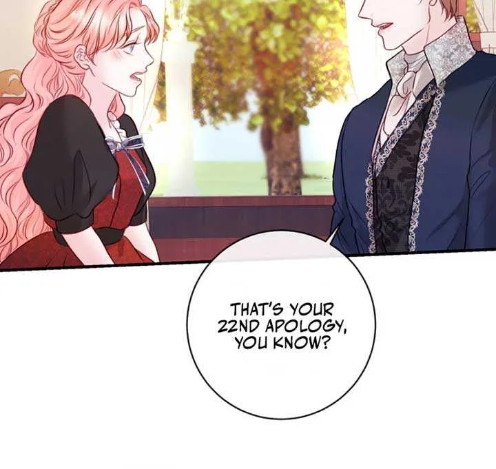 The Fate of the Perennial Sub Male Lead Is in My Hands Chapter 19 page 26 - 