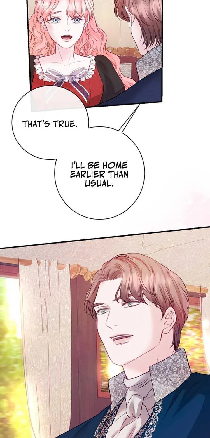 The Fate of the Perennial Sub Male Lead Is in My Hands Chapter 19 page 28 - 