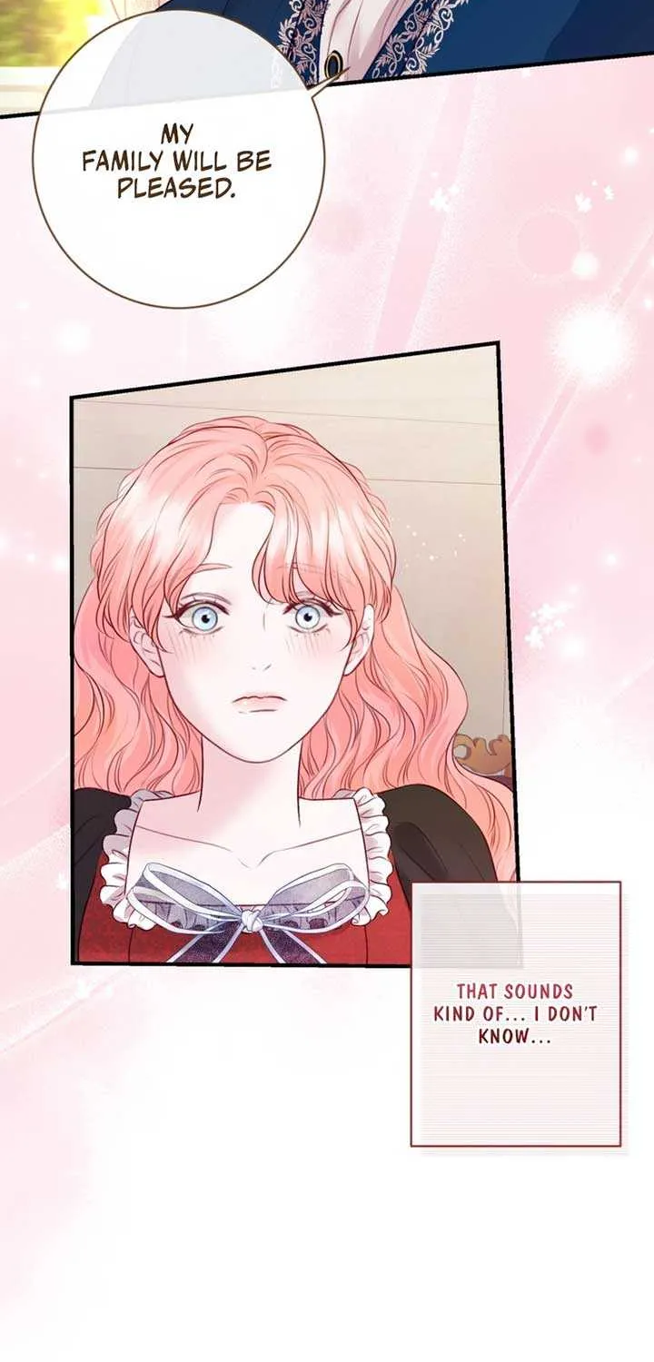 The Fate of the Perennial Sub Male Lead Is in My Hands Chapter 19 page 29 - 
