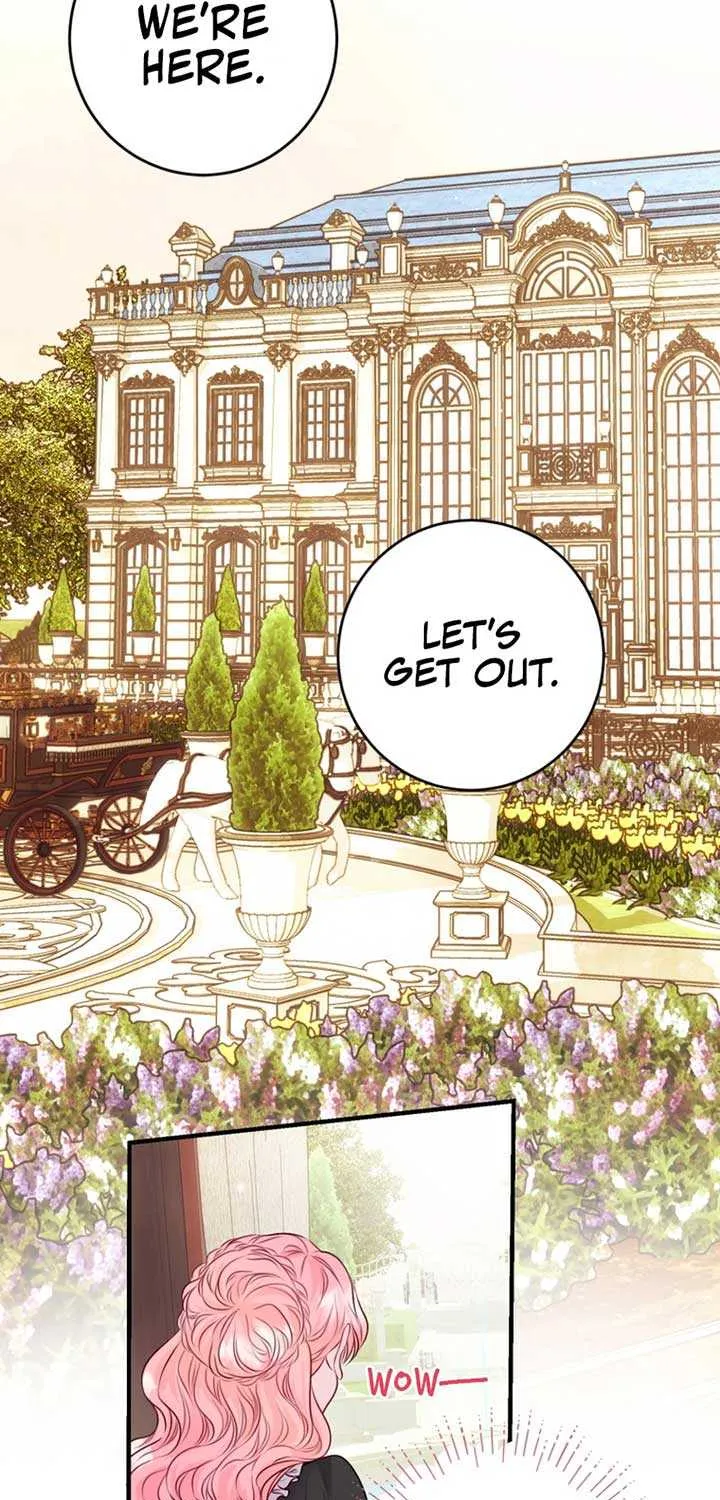 The Fate of the Perennial Sub Male Lead Is in My Hands Chapter 19 page 31 - 
