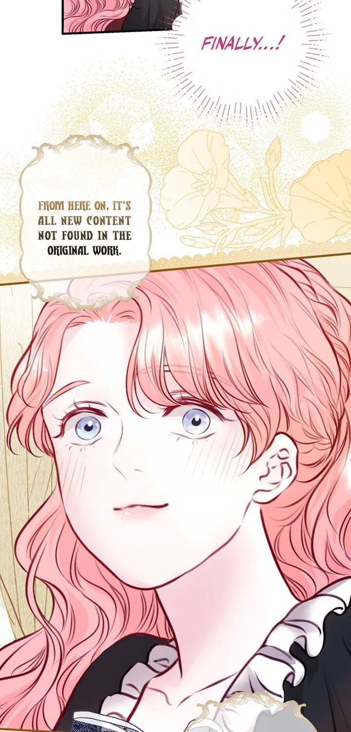 The Fate of the Perennial Sub Male Lead Is in My Hands Chapter 19 page 32 - 