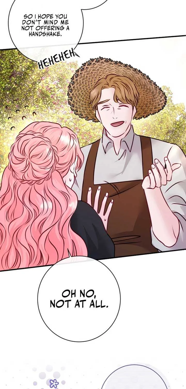 The Fate of the Perennial Sub Male Lead Is in My Hands Chapter 19 page 40 - 