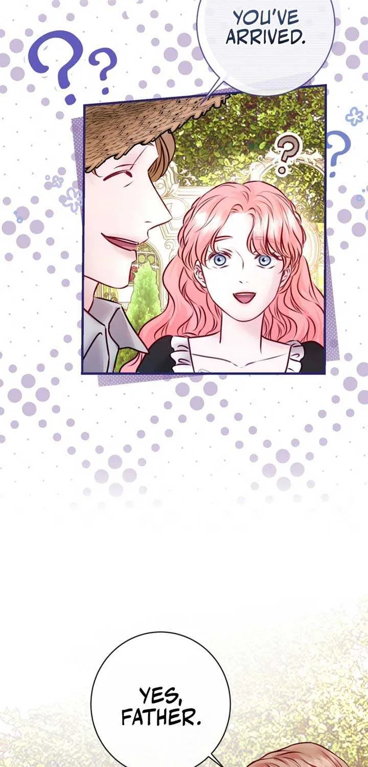 The Fate of the Perennial Sub Male Lead Is in My Hands Chapter 19 page 41 - 