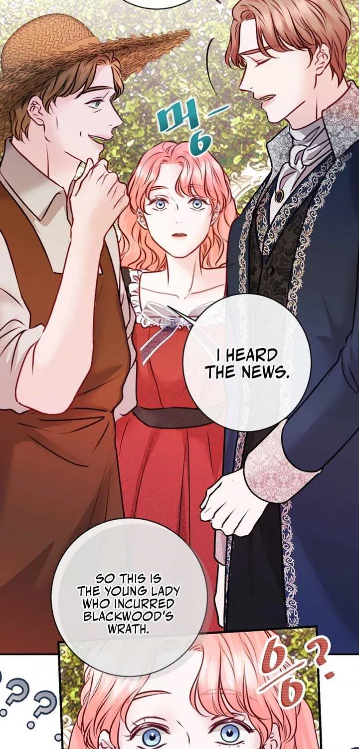 The Fate of the Perennial Sub Male Lead Is in My Hands Chapter 19 page 42 - 